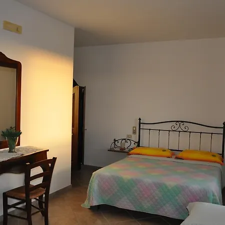 Farm stay Al Sentiero *
