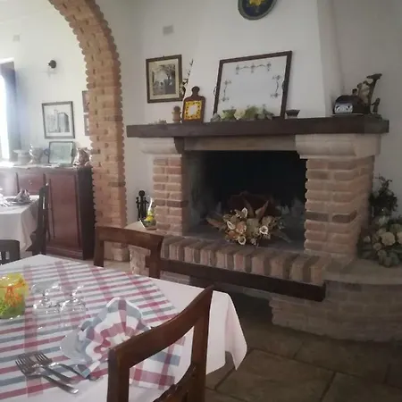 Al Sentiero * Pollica