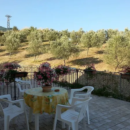 Al Sentiero ファームステイ *