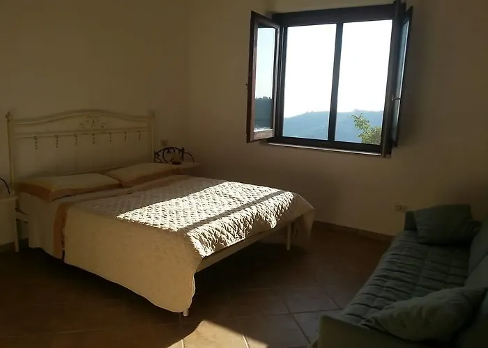 Al Sentiero Agroturismo *