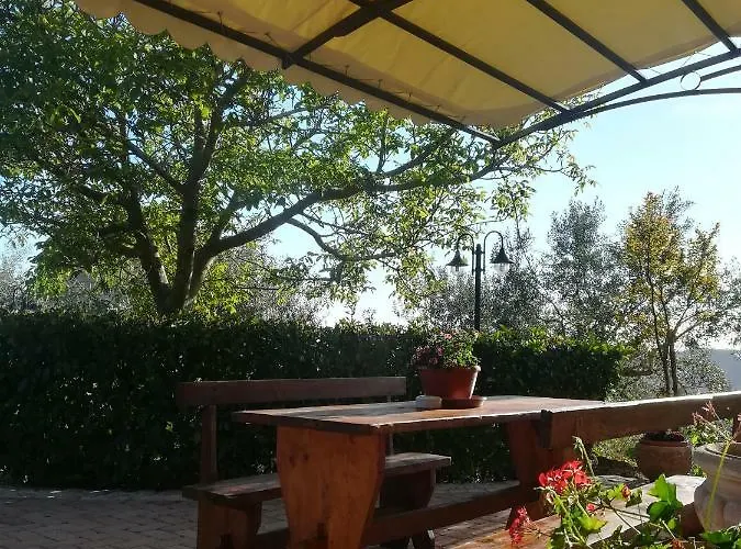 Al Sentiero Agroturismo *