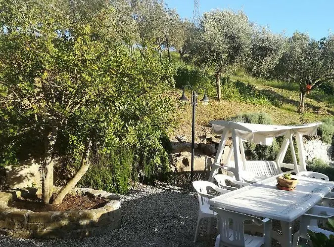 Agroturismo Al Sentiero